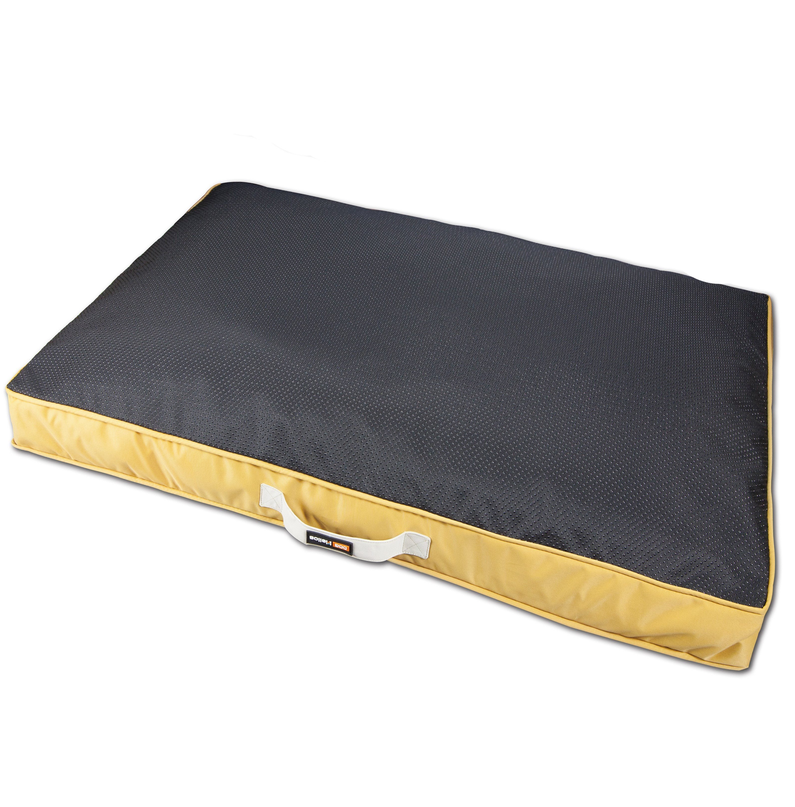 Dog Helios 'Immortal-Trek' Waterproof Rectangular Travel Dog Bed Mat - OVERLANDERS Outfitter