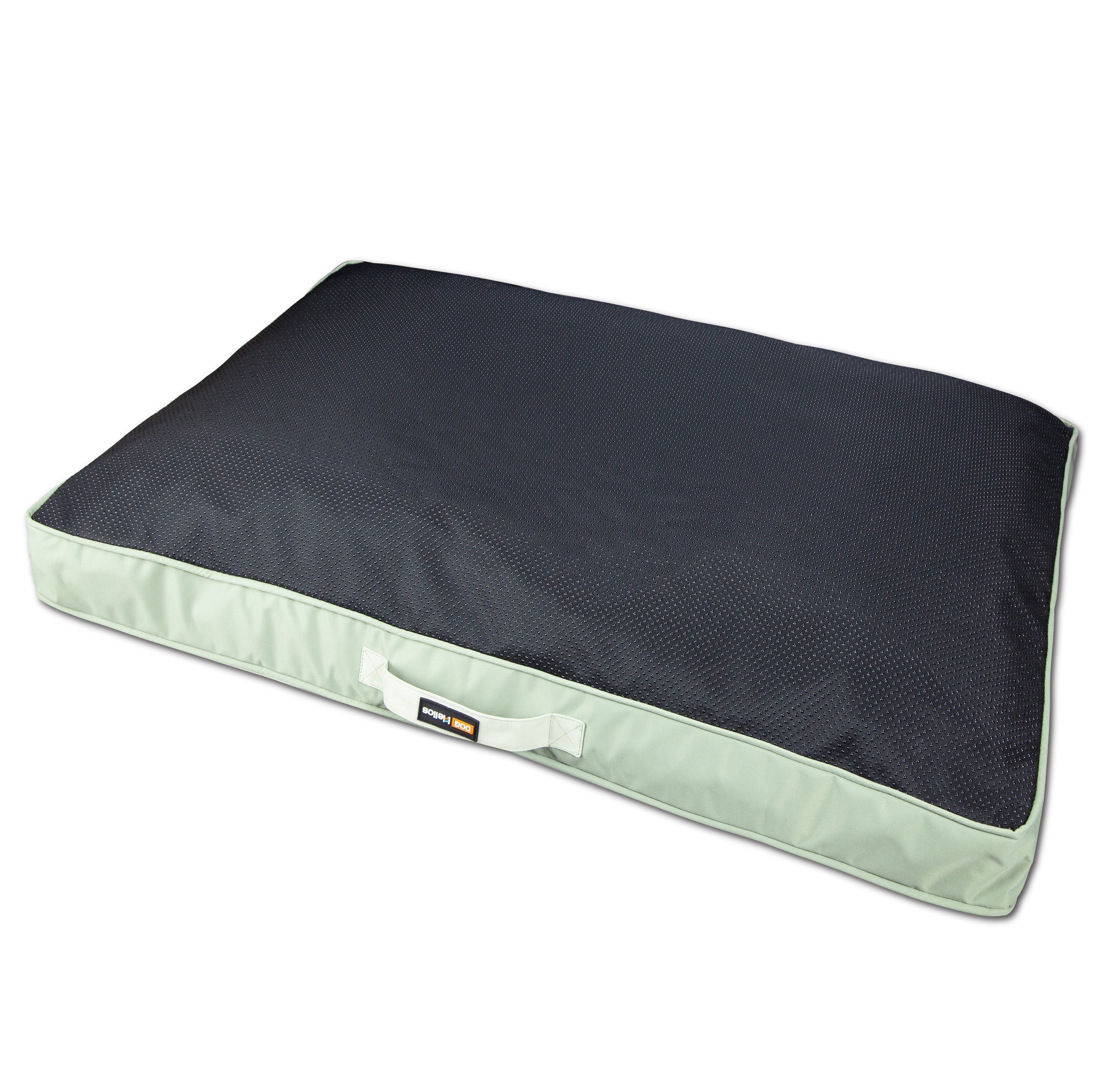 Dog Helios 'Immortal-Trek' Waterproof Rectangular Travel Dog Bed Mat - OVERLANDERS Outfitter