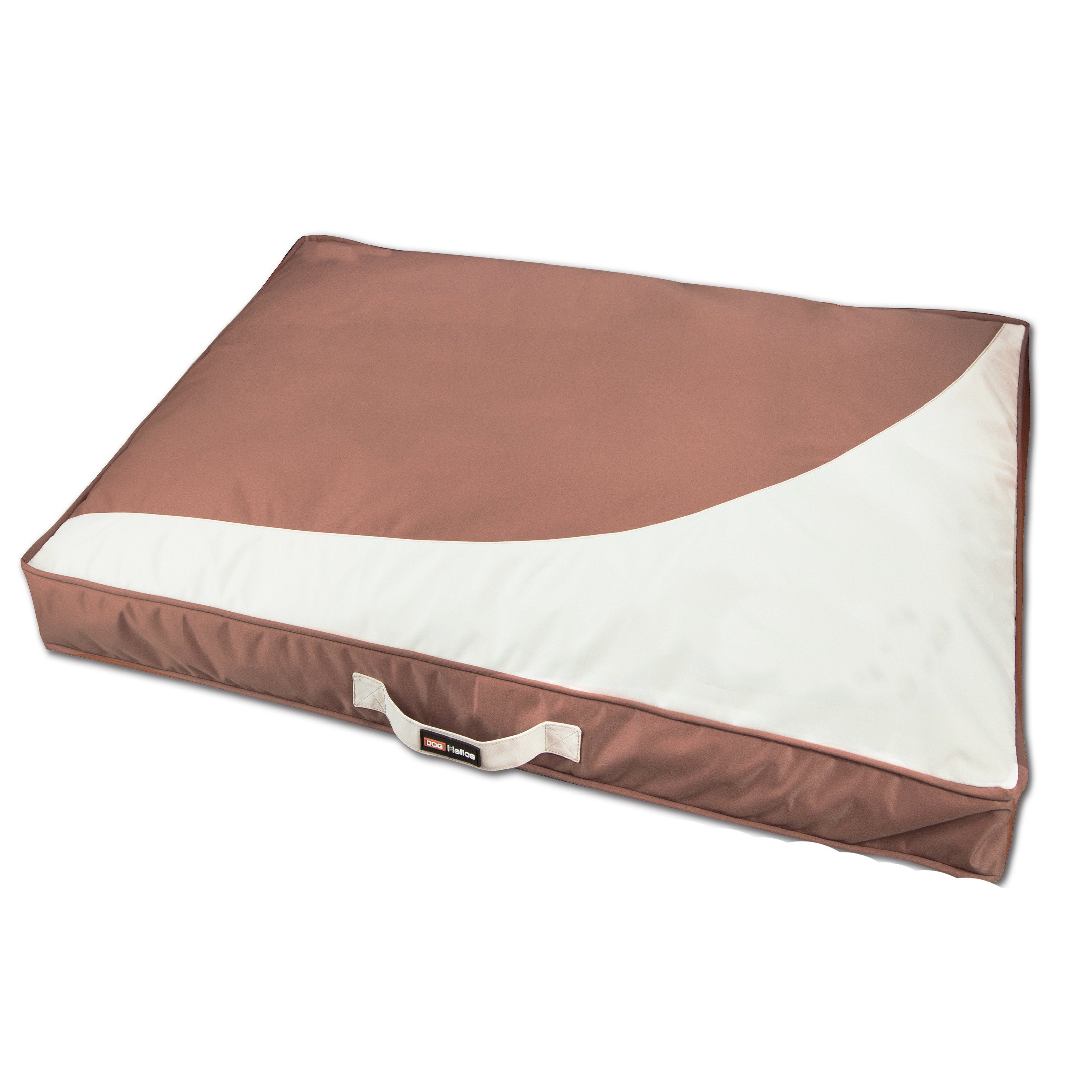 Dog Helios 'Immortal-Trek' Waterproof Rectangular Travel Dog Bed Mat - OVERLANDERS Outfitter