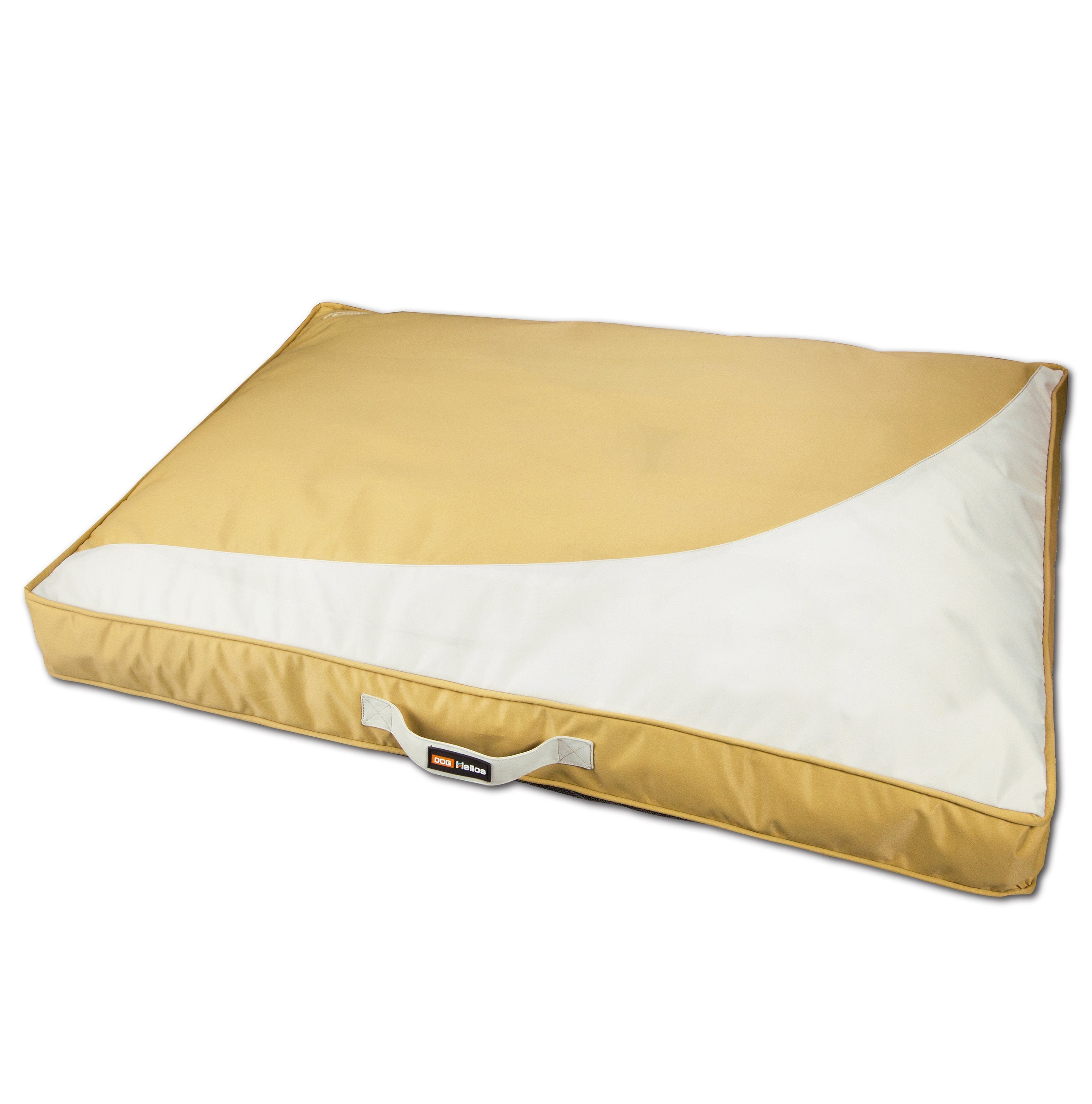 Dog Helios 'Immortal-Trek' Waterproof Rectangular Travel Dog Bed Mat - OVERLANDERS Outfitter