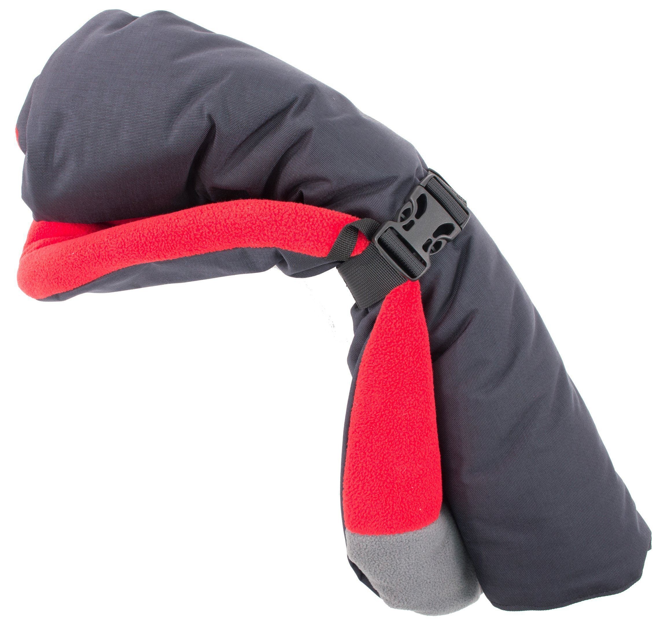 Reversible nylon and fleece travel dog bed by Pet Life with combat-terrain design, foldable for camping and outdoor use.
