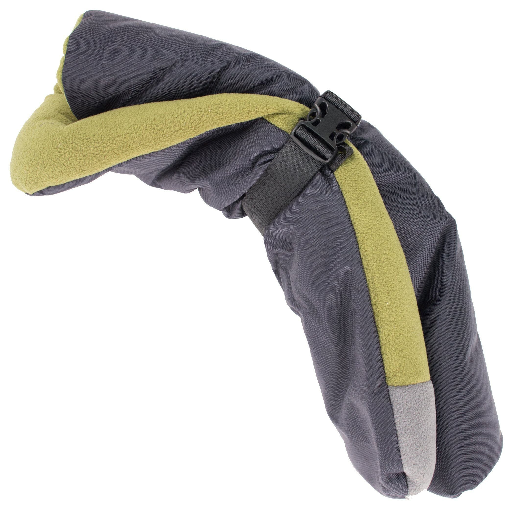 Dog Helios Combat-Terrain reversible nylon and fleece travel camping dog bed with foldable design, ideal for outdoor use.