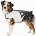 Dog Helios ® Lotus-Rusher 2-in-1 Dual-Removable Layered Performance Dog Jacket - OVERLANDERS Outfitter