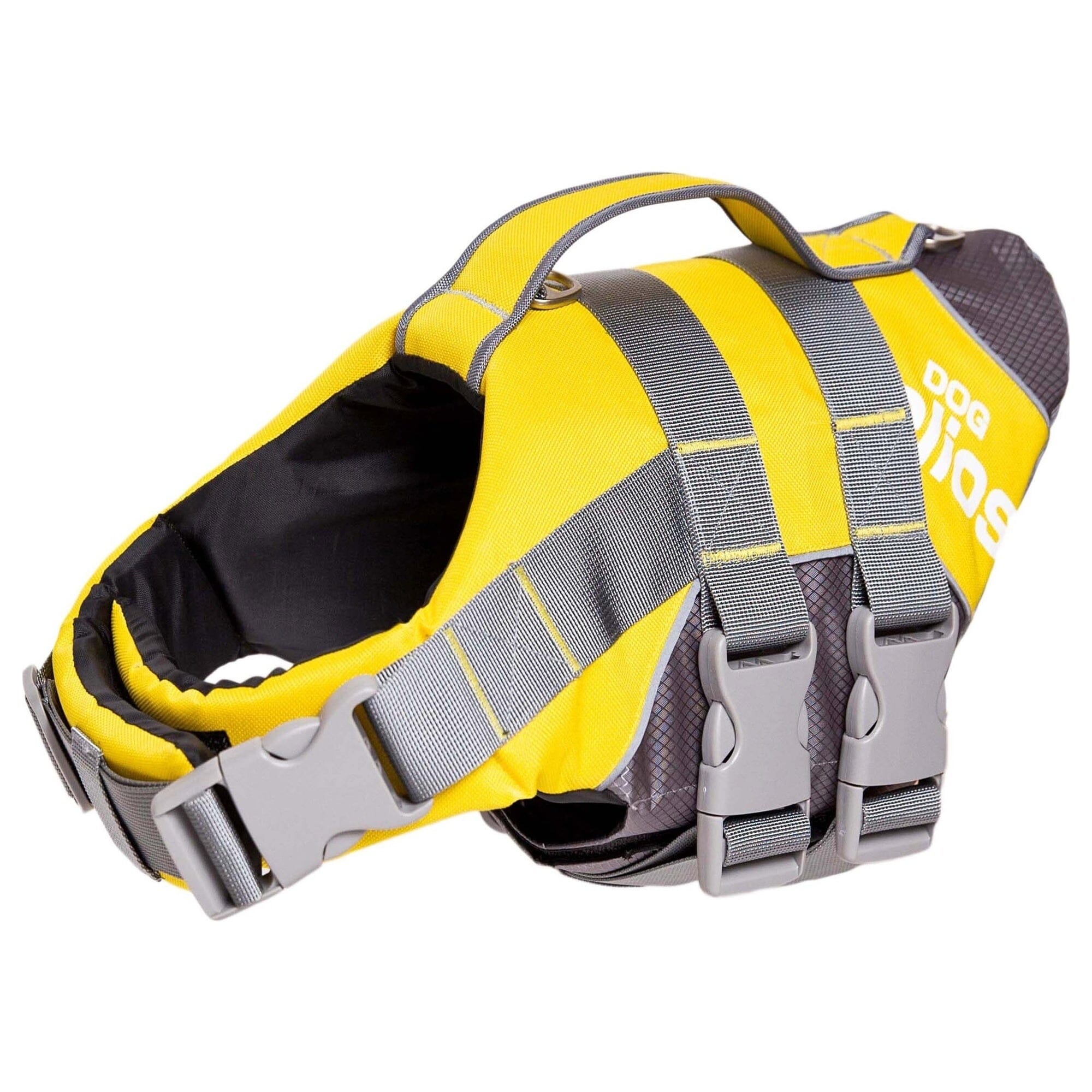 Dog Helios ® 'Splash-Explore' Reflective and Adjustable Floating Safety Dog Life Jacket - OVERLANDERS Outfitter