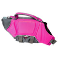 Dog Helios ® 'Tidal Guard' Multi-Point Strategically-Stitched Reflective Pet Dog Life Jacket Vest - OVERLANDERS Outfitter