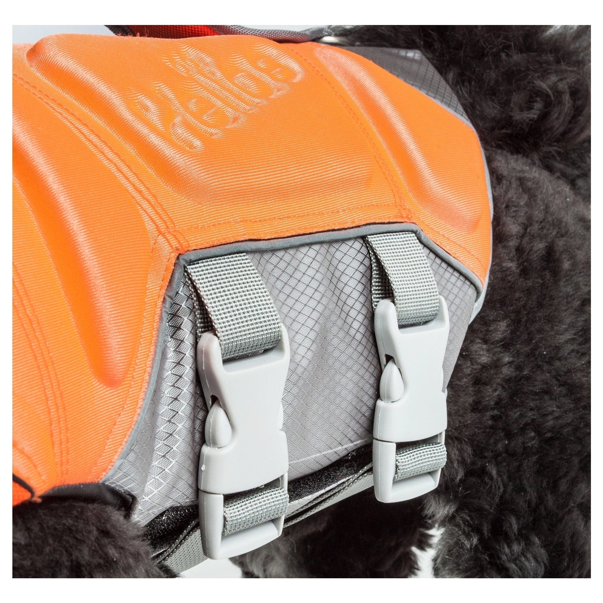 Dog Helios ® 'Tidal Guard' Multi-Point Strategically-Stitched Reflective Pet Dog Life Jacket Vest - OVERLANDERS Outfitter