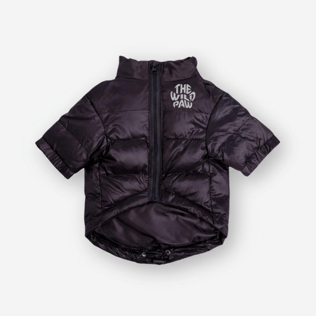 Highlander Insulated Jacket - OVERLANDERS Outfitter
