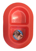 Double-Sided Dog Bowl - OVERLANDERS Outfitter