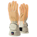 Drift II Heated Leather Gloves (3500mAh USB-C batt) - OVERLANDERS Outfitter