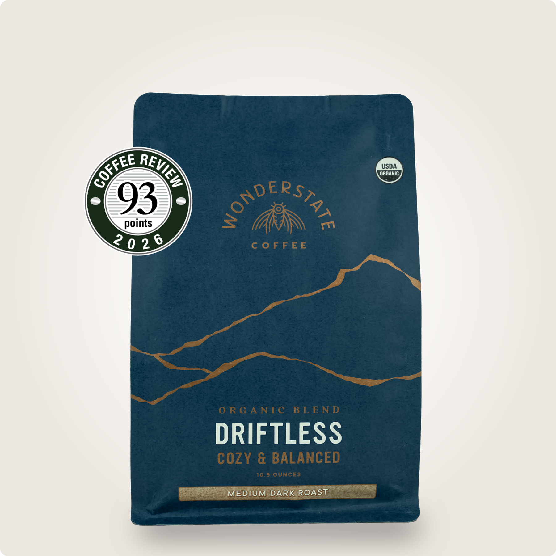 Organic Driftless - OVERLANDERS Outfitter