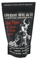 Drink From the Skull of Your Enemy™ - Dark Roast - We The Collective