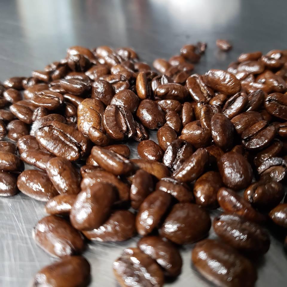 Drink From the Skull of Your Enemy™ - Dark Roast - We The Collective