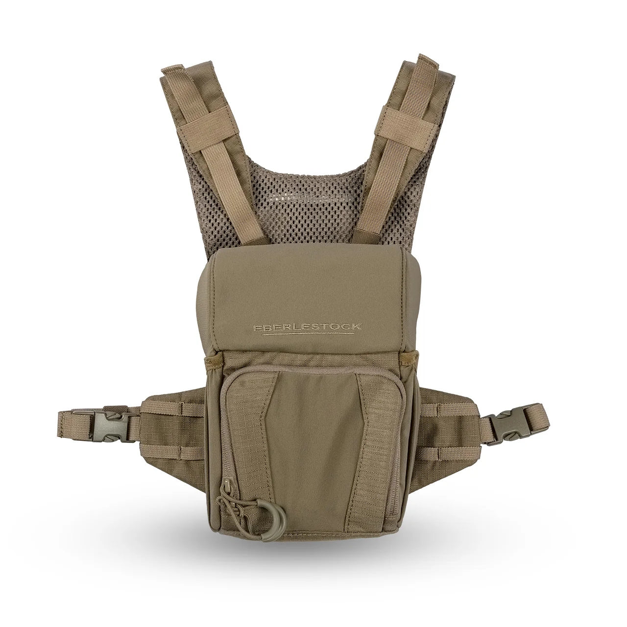 Eberlestock Recon Modular Bino Pack - Ultralight - Hunting and Mission - OVERLANDERS Outfitter