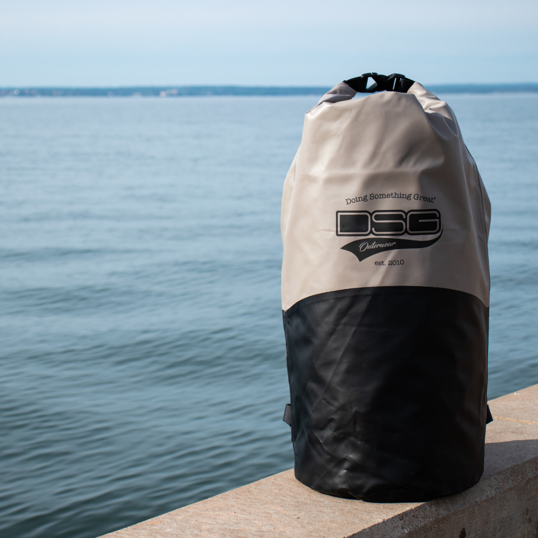 Dry Bag - OVERLANDERS Outfitter