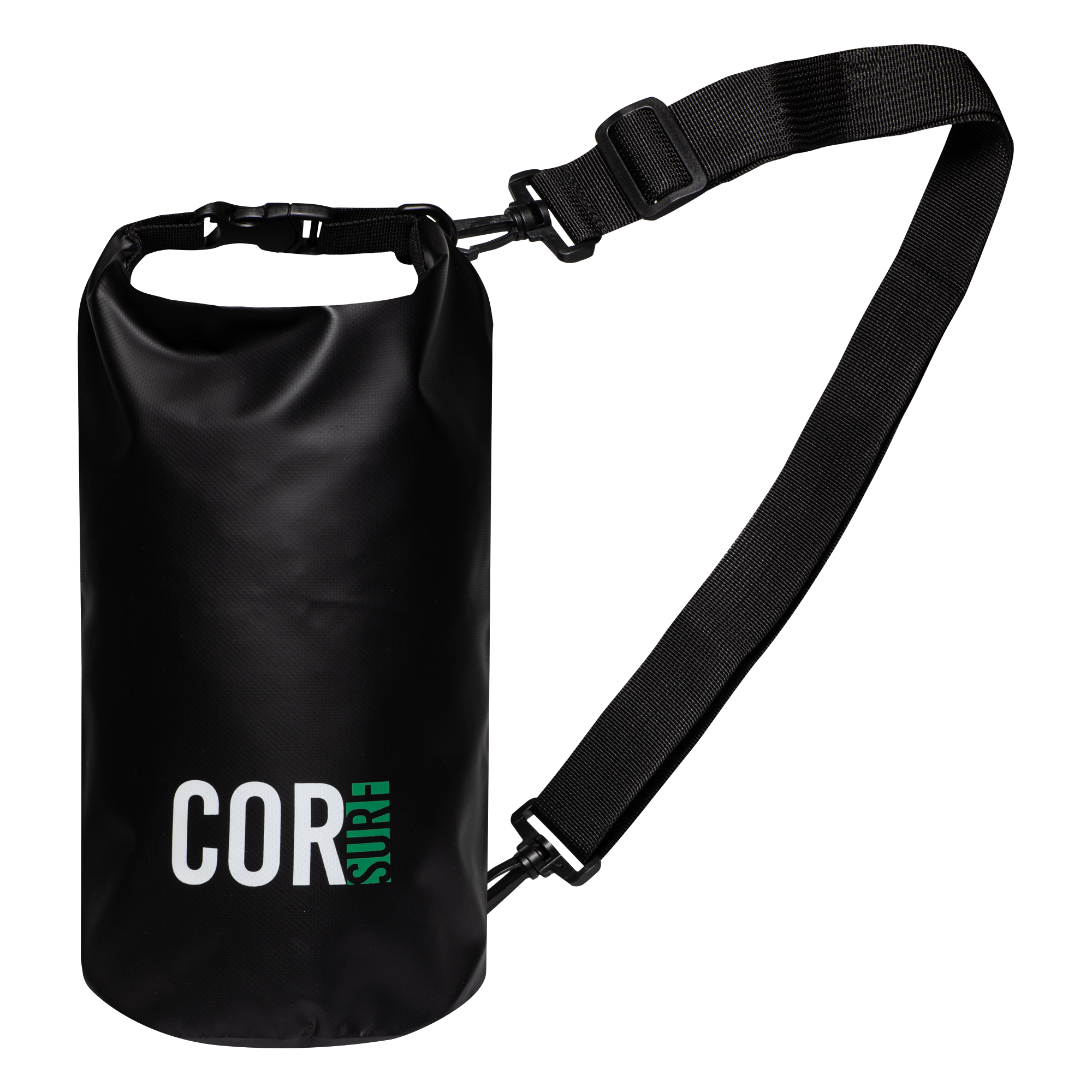 COR Surf 5L dry bag waterproof outdoor accessory for keeping gear dry during water activities