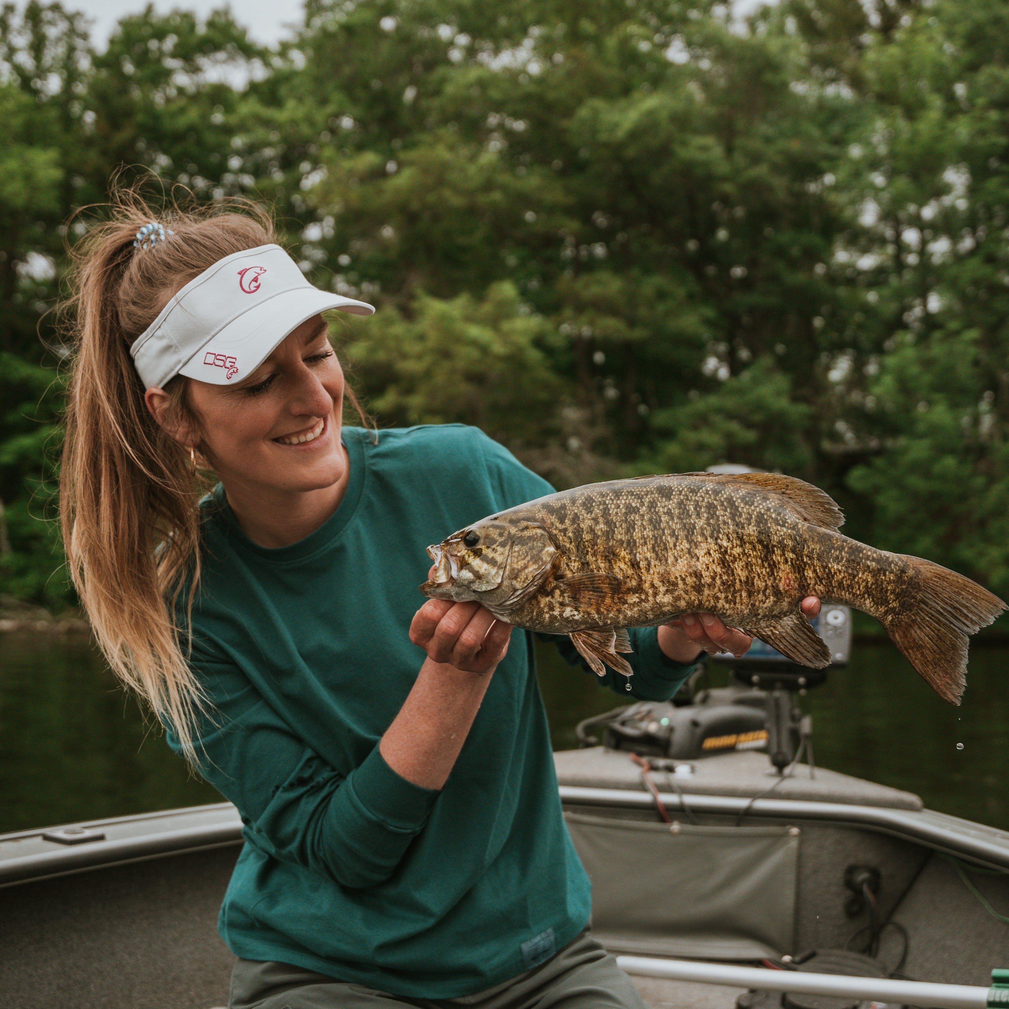 Long Sleeve Tee - OVERLANDERS Outfitter