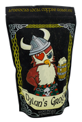 Dylan's Grogg - Flavored Coffee - We The Collective