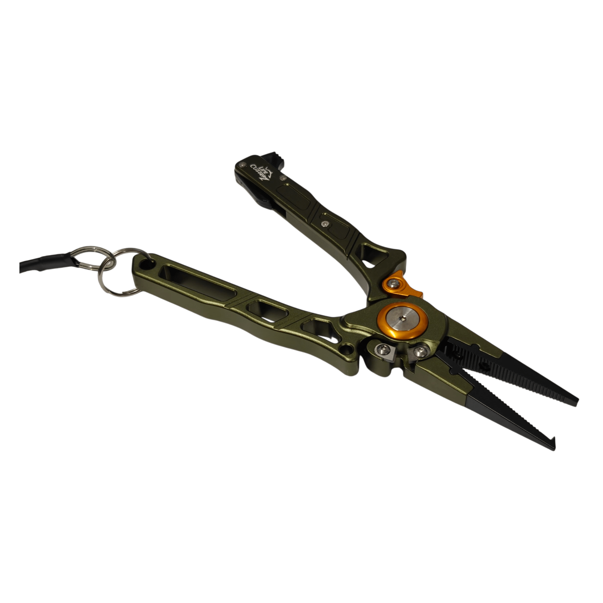 Line Cutterz Elite Pliers - OVERLANDERS Outfitter