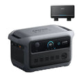 Anker SOLIX C2000 Gen2 Portable Power Station + Car Alternator Charger - OVERLANDERS Outfitter