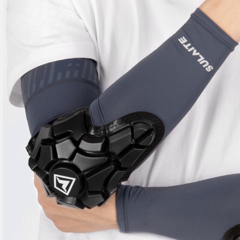 SULAITE™ Motorcycle CoolMax Armor Sleeve - OVERLANDERS Outfitter