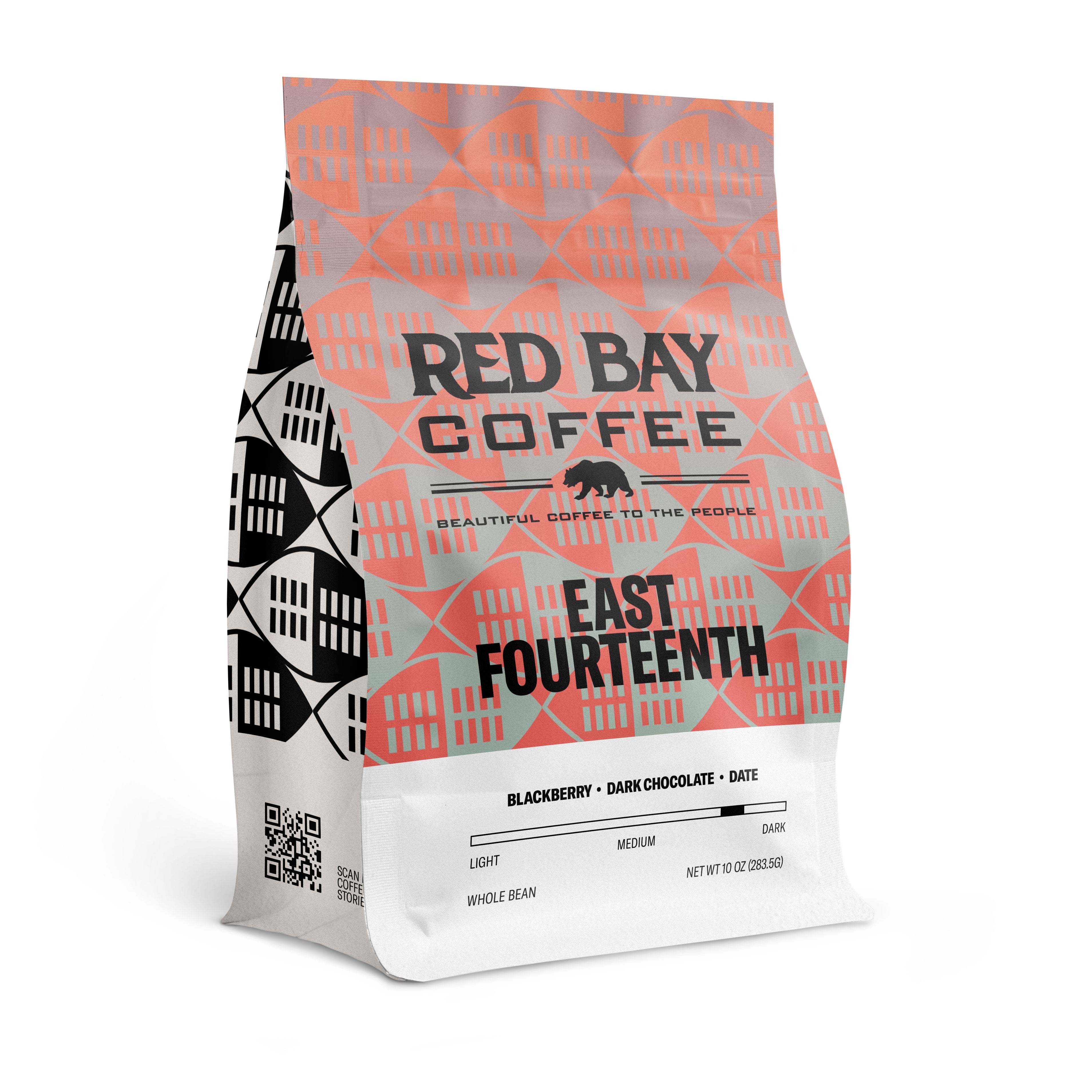 East Fourteenth - We The Collective