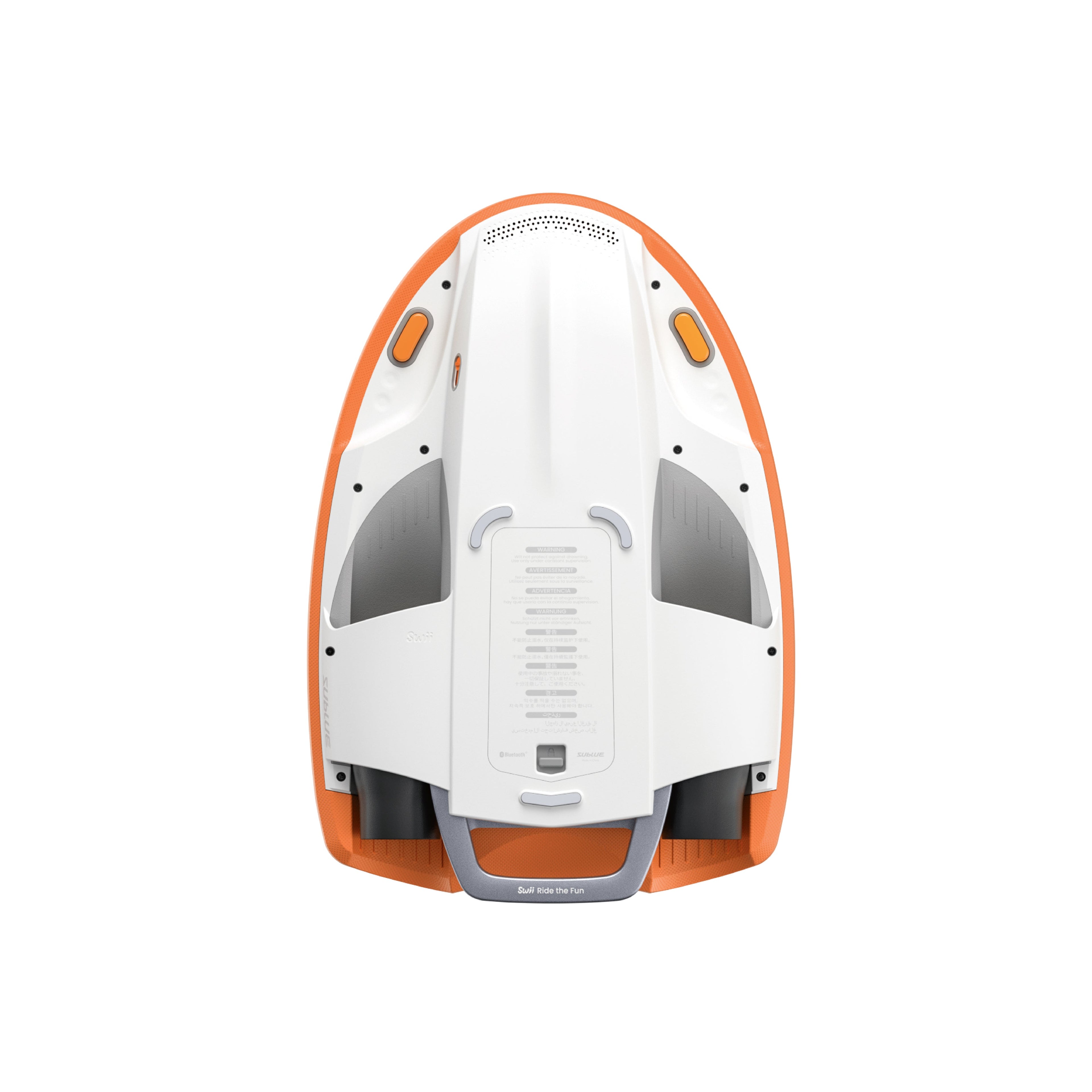 Swii - OVERLANDERS Outfitter