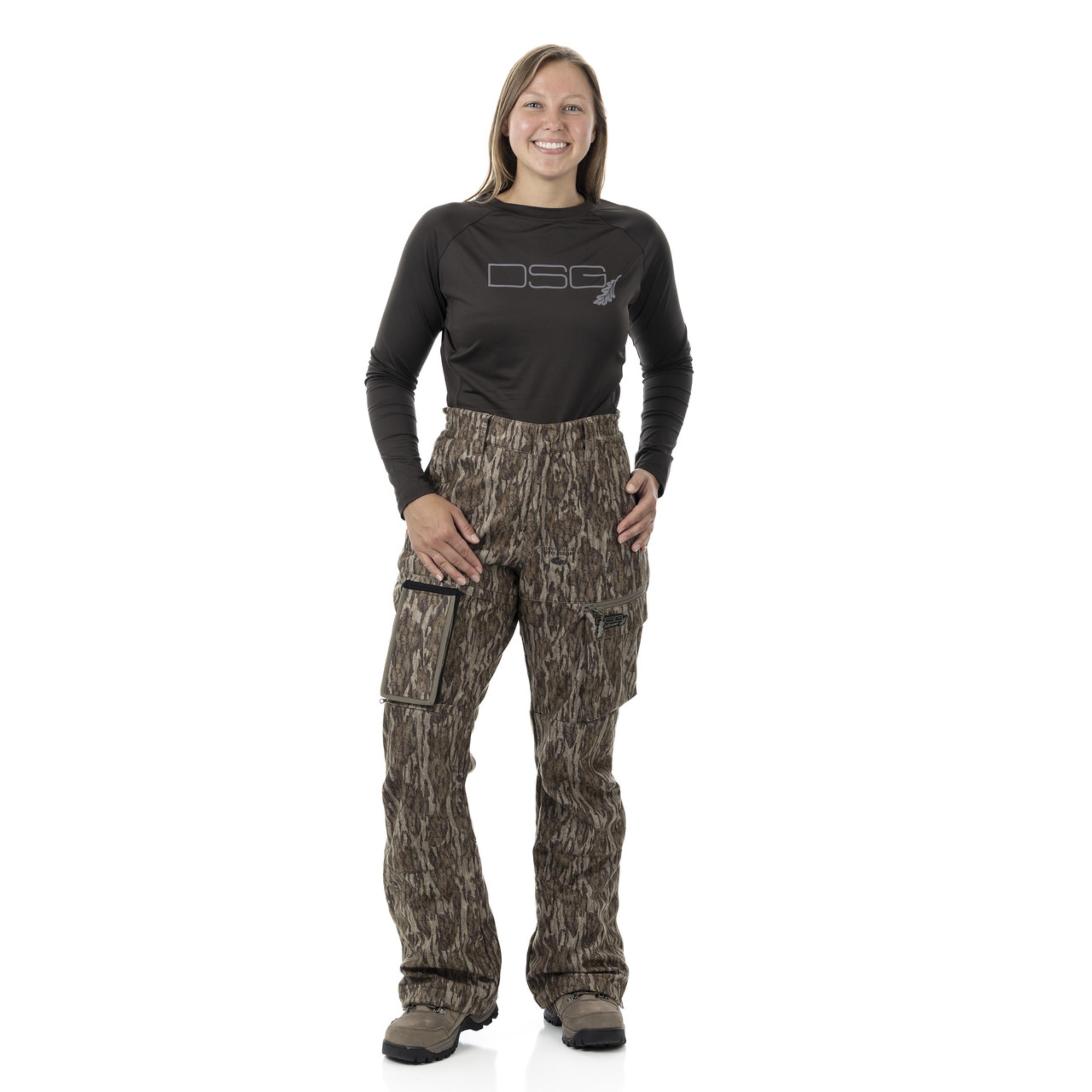 Ava 3.0 Pant - OVERLANDERS Outfitter