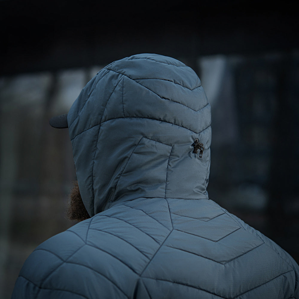 M-Tac Jacket Jarl Primaloft - We The Collective