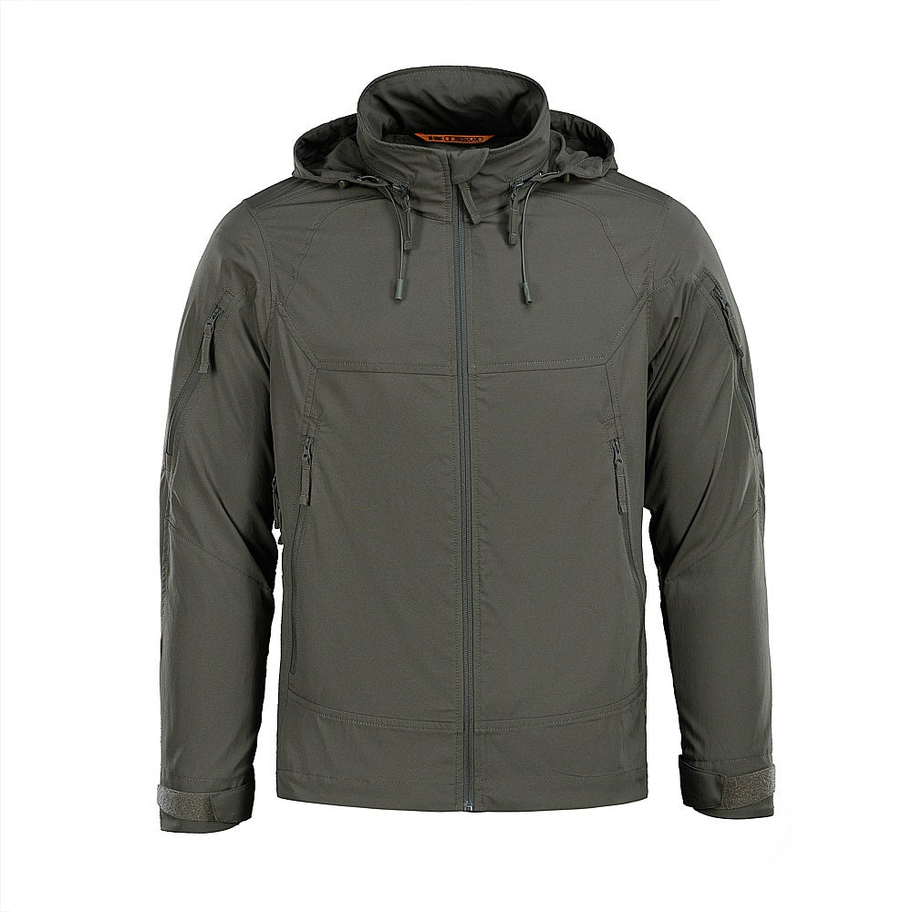 M‑Tac Tactical Jacket Flash - We The Collective