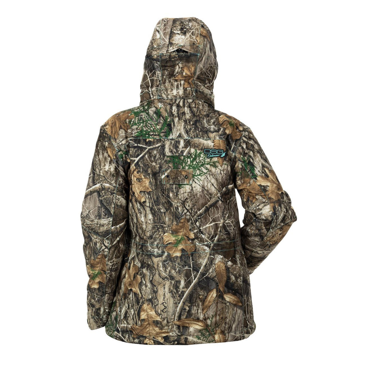 Kylie 5.0 Jacket - OVERLANDERS Outfitter