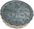 Silca Speed Chip Wax Additive by Gio's Outdoors in a container, showcasing its label and degreaser/cleaning features.