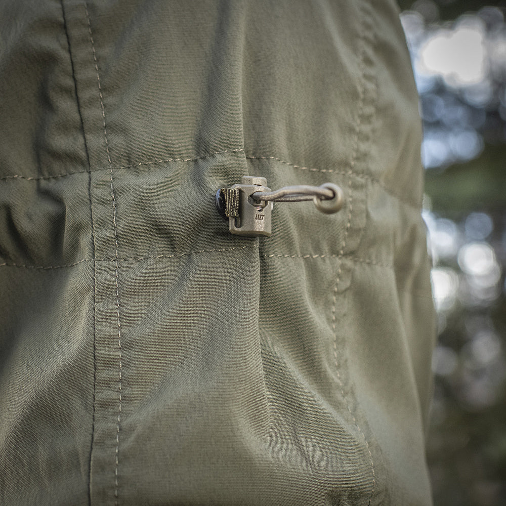 M‑Tac Tactical Jacket Flash - We The Collective