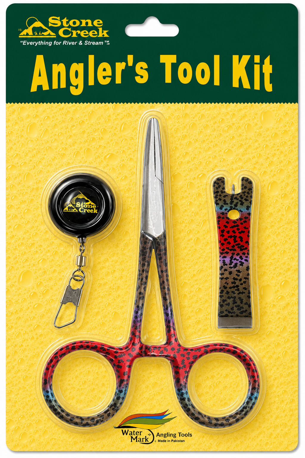 FishSkin™ Tool Kits - OVERLANDERS Outfitter