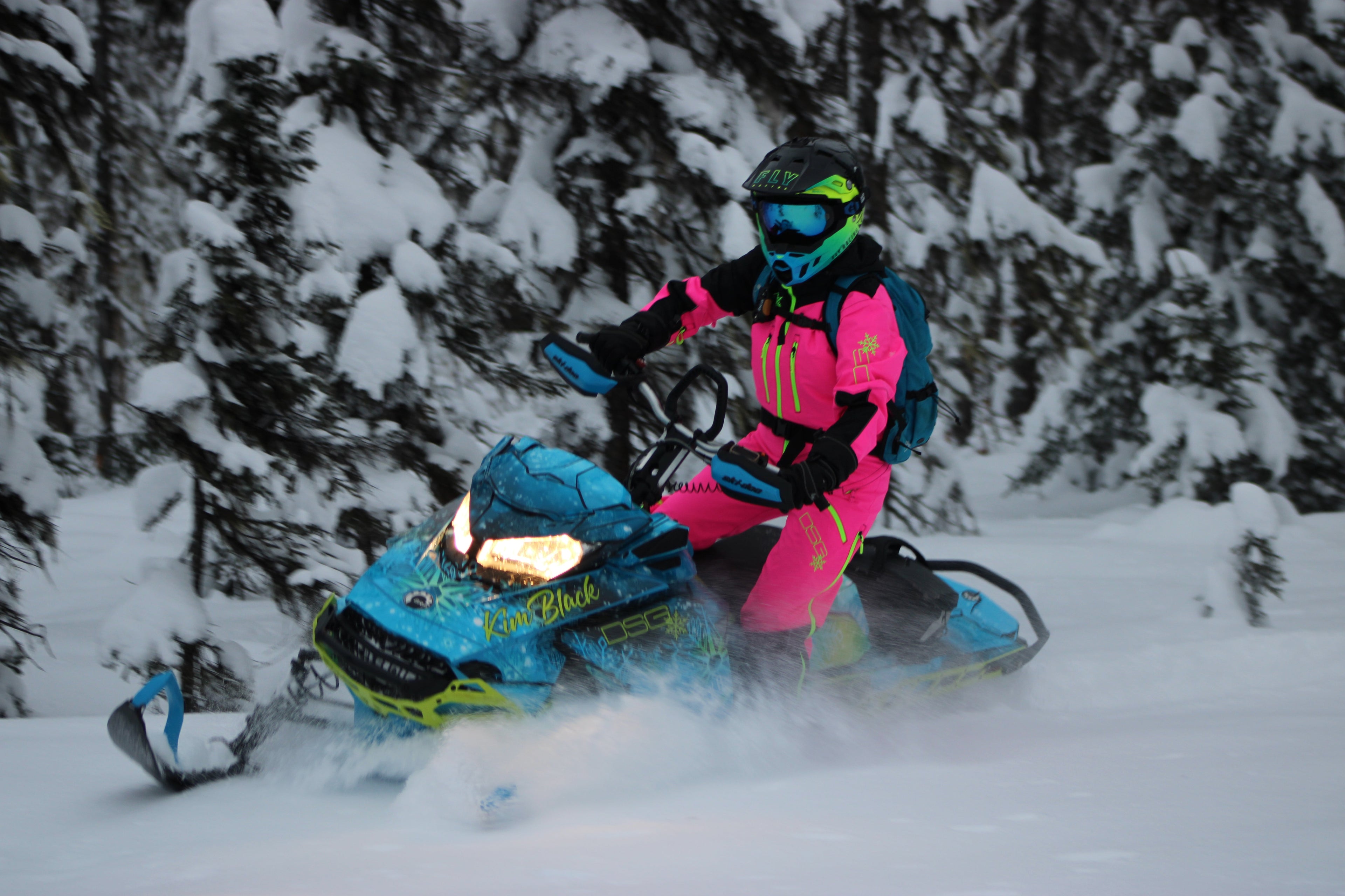 Monosuit 2.0 - OVERLANDERS Outfitter