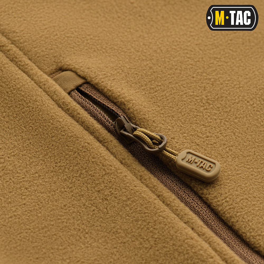 M-Tac Microfleece Jacket Legatus - We The Collective