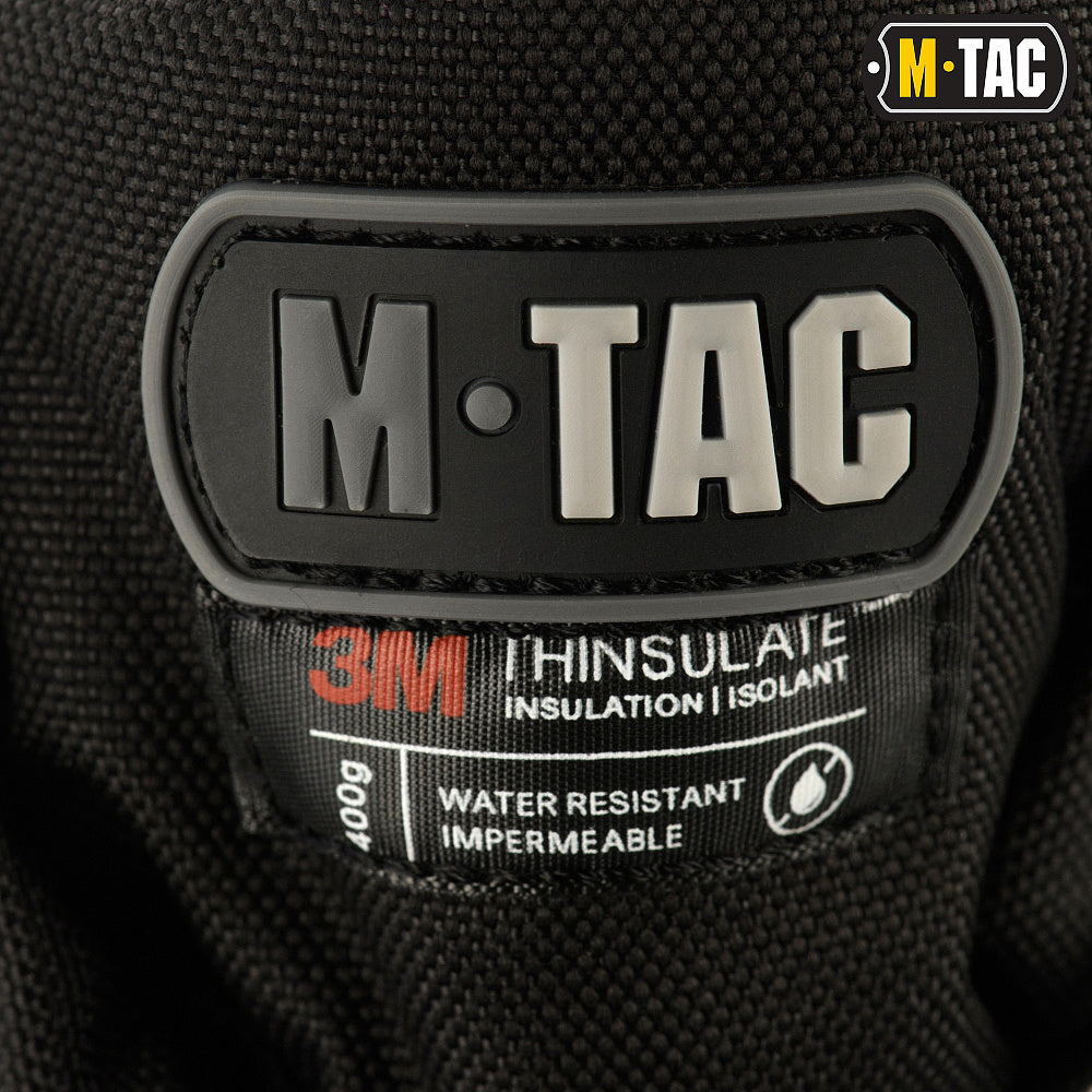 M-Tac Winter Boots Thinsulate Ultra - We The Collective