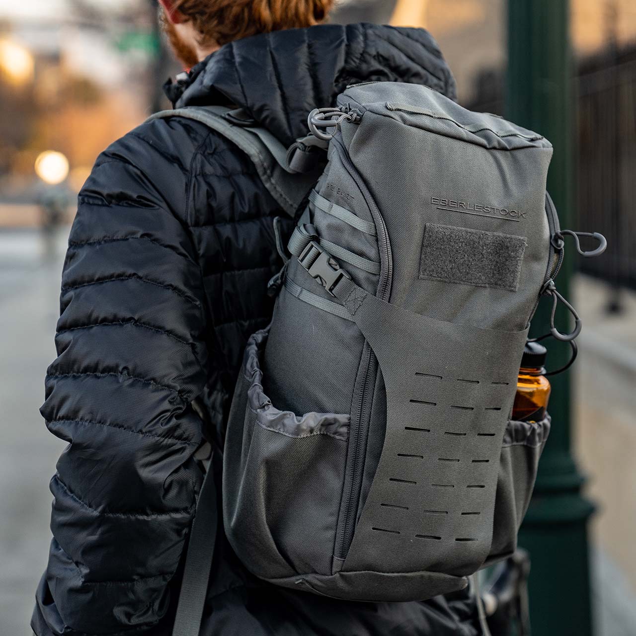 Eberlestock Bandit Pack: Your Ultimate Travel Companion - OVERLANDERS Outfitter