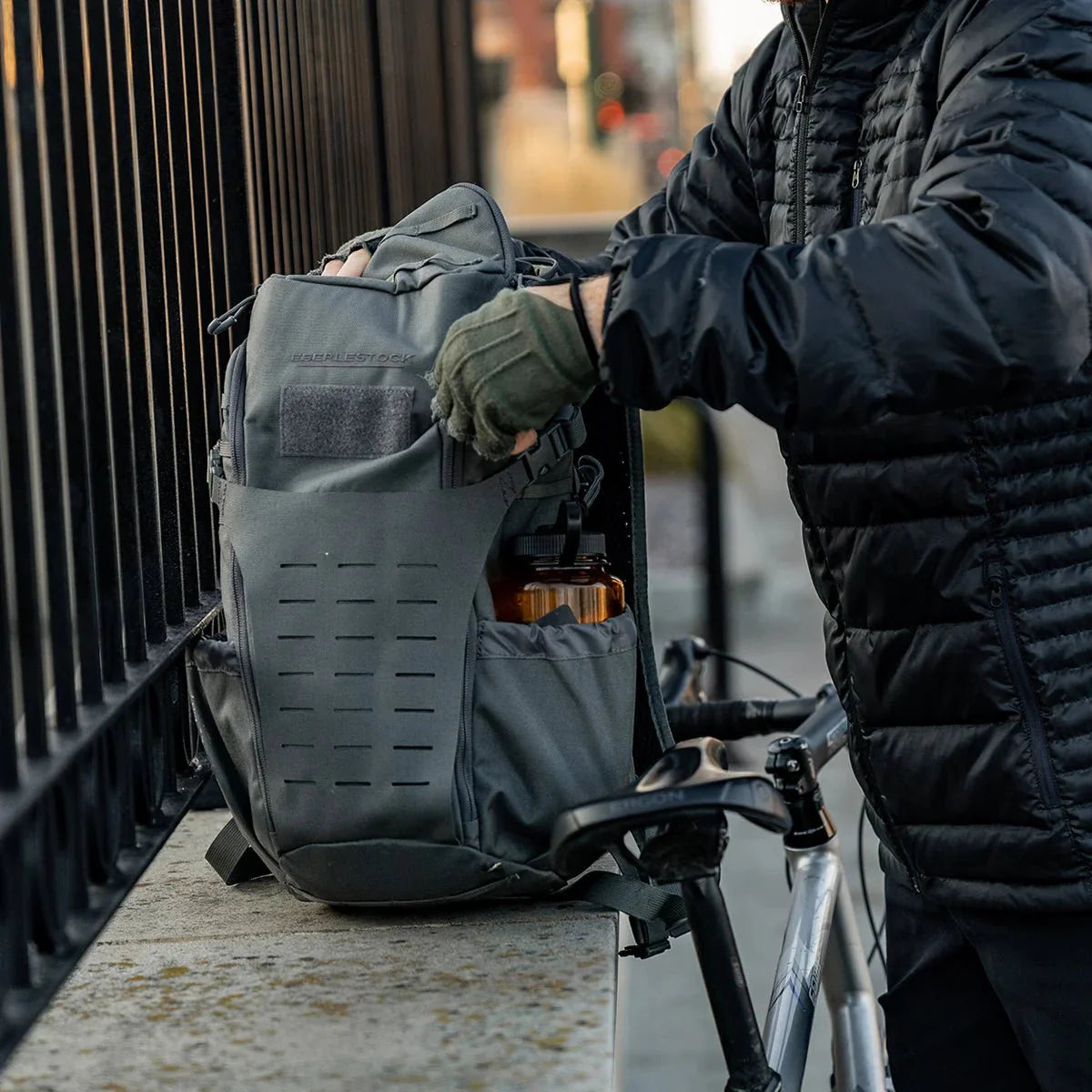 Eberlestock Bandit Pack: Your Ultimate Travel Companion - OVERLANDERS Outfitter