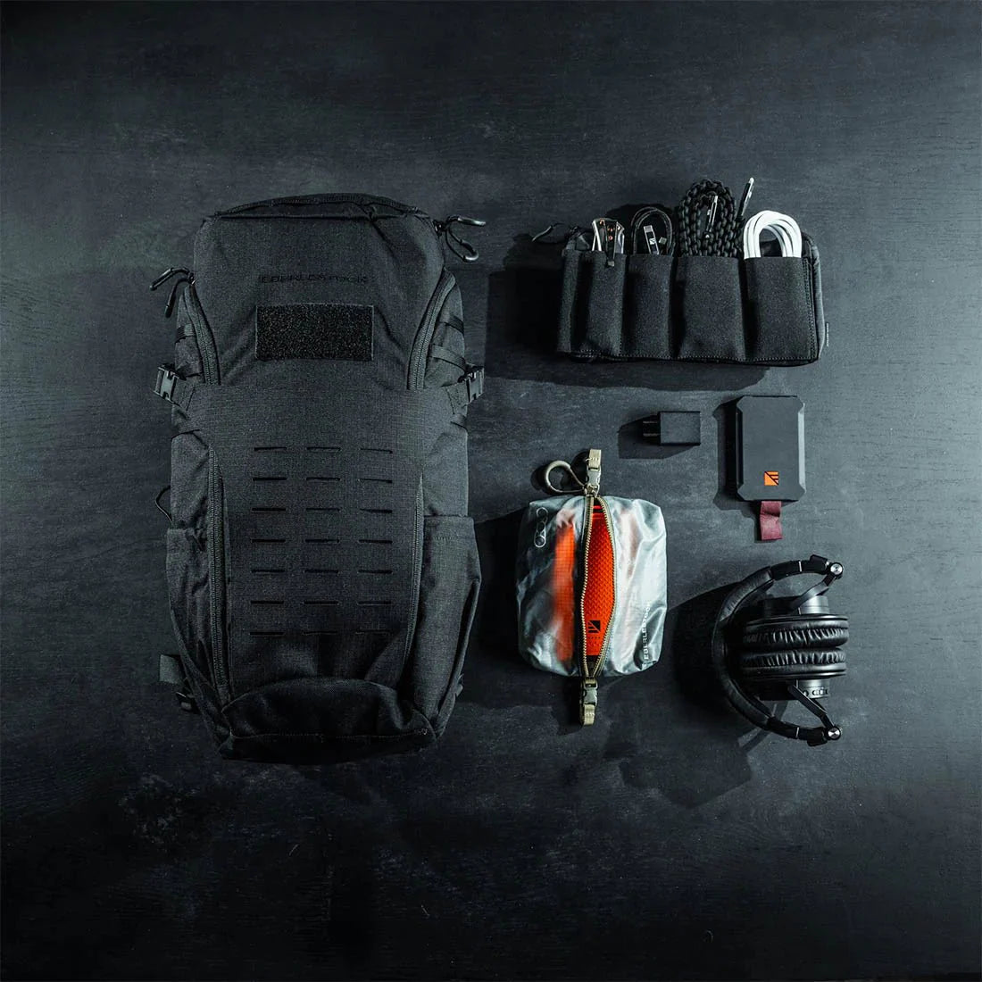 Eberlestock Bandit Pack: Your Ultimate Travel Companion - OVERLANDERS Outfitter