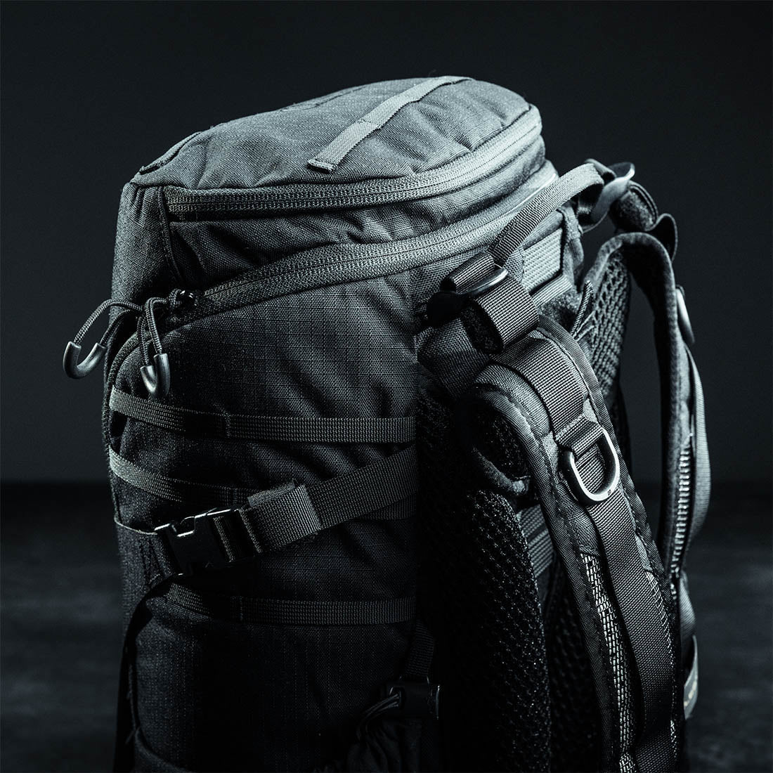 Eberlestock Bandit Pack: Your Ultimate Travel Companion - OVERLANDERS Outfitter