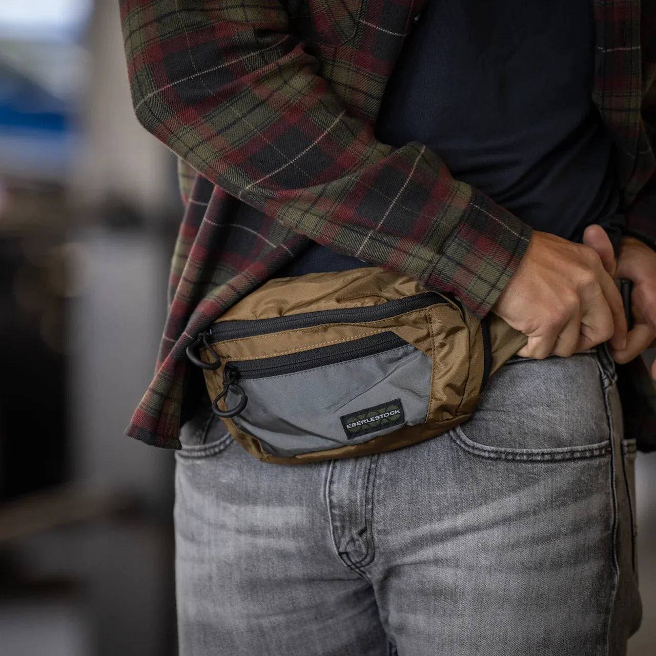 Eberlestock Bando Bag: Maximize Your Storage on the Go - OVERLANDERS Outfitter