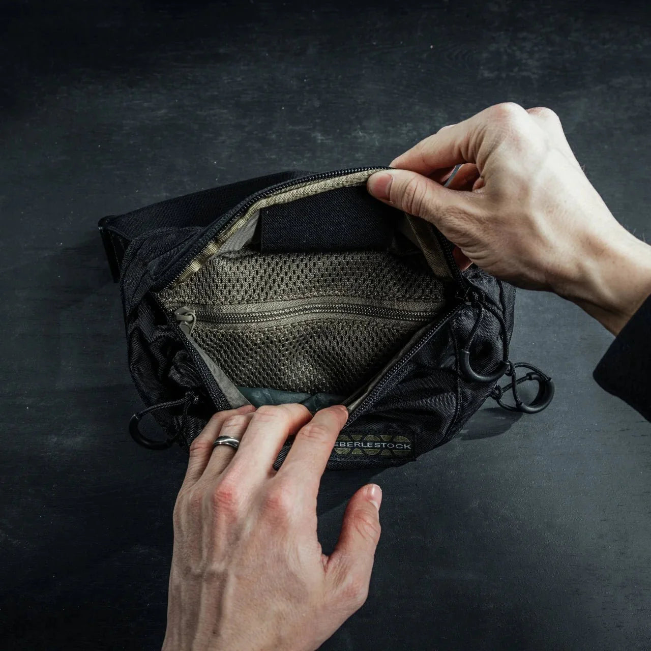 Eberlestock Bando Bag: Maximize Your Storage on the Go - OVERLANDERS Outfitter