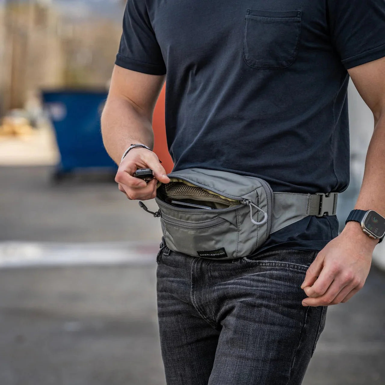 Eberlestock Bando Bag: Maximize Your Storage on the Go - OVERLANDERS Outfitter