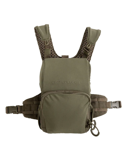 Eberlestock Bravo Modular Bino Pack - OVERLANDERS Outfitter