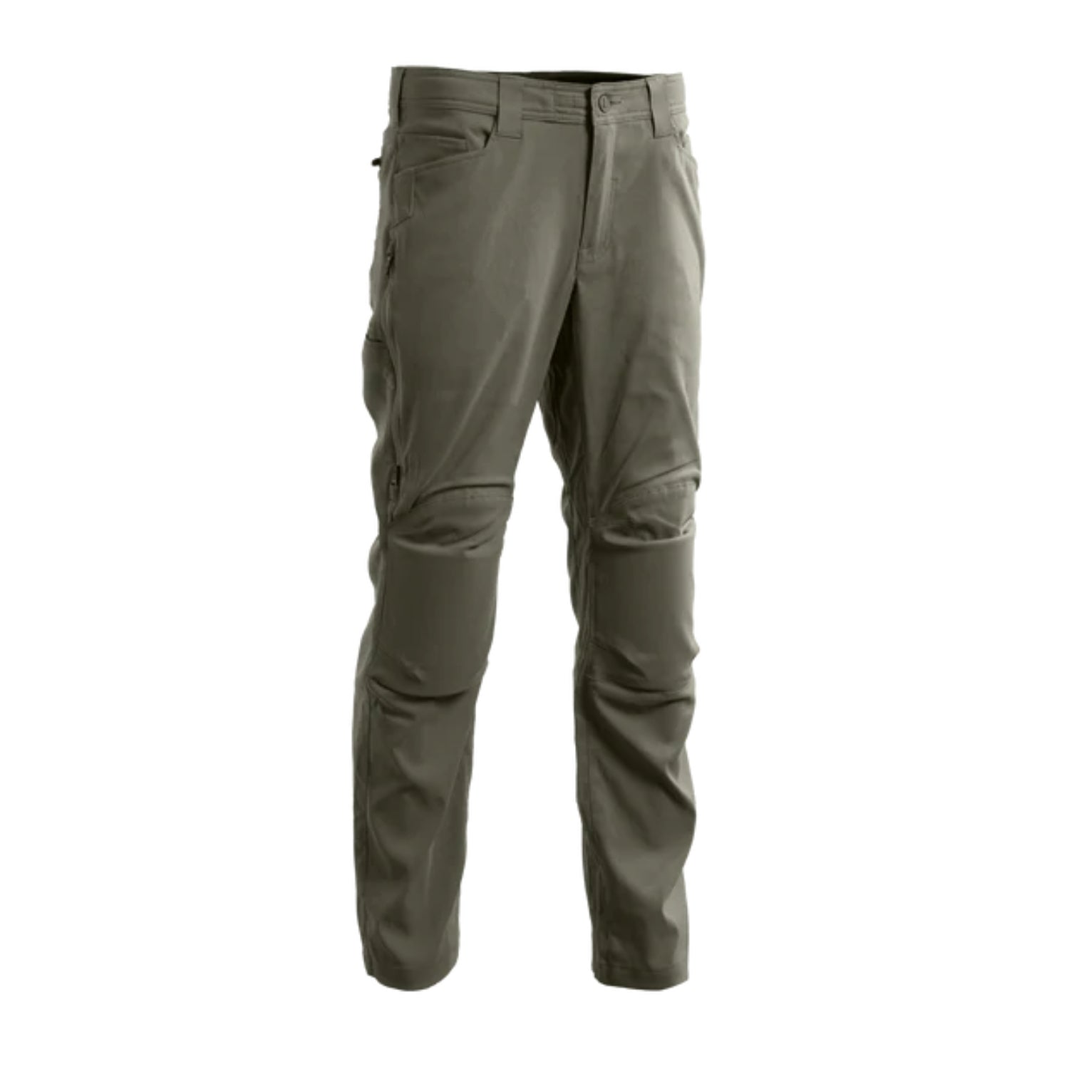 Eberlestock Camas Pro Pant - Water Resistant & Impact Knee Protection - For All-Seasons - OVERLANDERS Outfitter