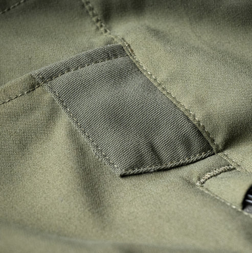 Eberlestock Camas Pro Pant - Water Resistant & Impact Knee Protection - For All-Seasons - OVERLANDERS Outfitter