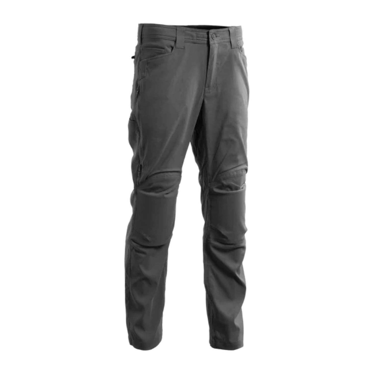 Eberlestock Camas Pro Pant - Water Resistant & Impact Knee Protection - For All-Seasons - OVERLANDERS Outfitter