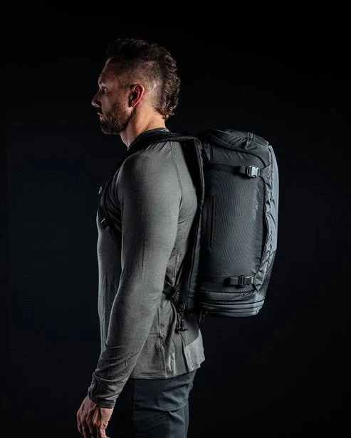 Fade Adapt Backpack: Lightweight & Versatile