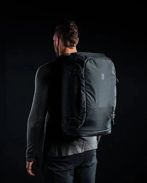Fade Adapt Backpack: Lightweight & Versatile