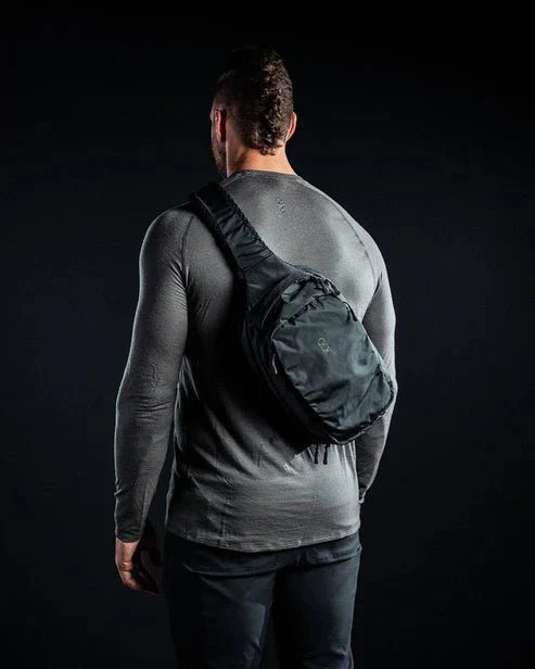 Eberlestock Fade Sling: Adjustable Comfort Carry - OVERLANDERS Outfitter